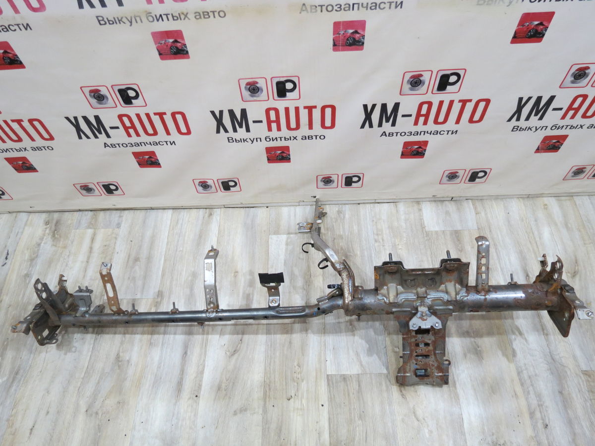 Усилитель торпедо Kia Rio (FB) IV (2016– н.в.)