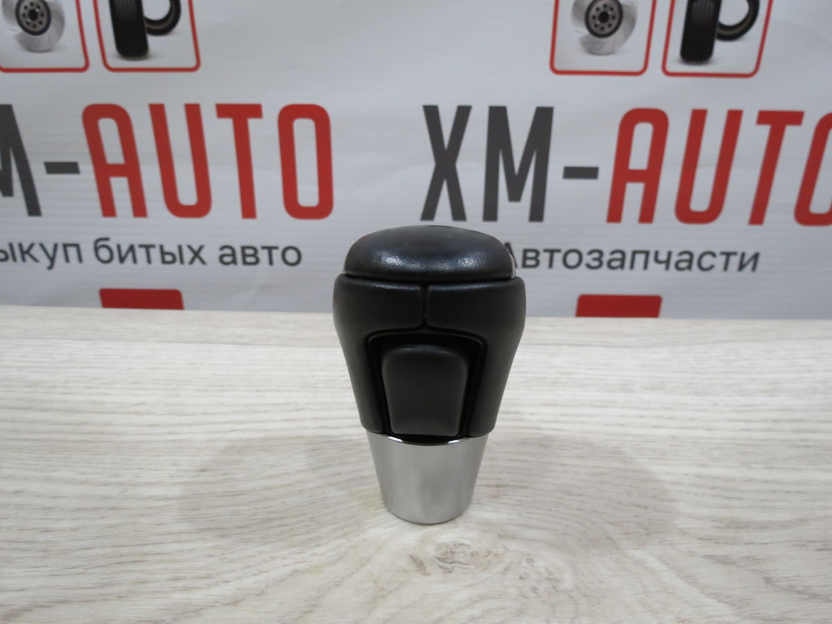 Рычаг КПП Mazda 6 (GJ) III рестайлинг (2015–2018)