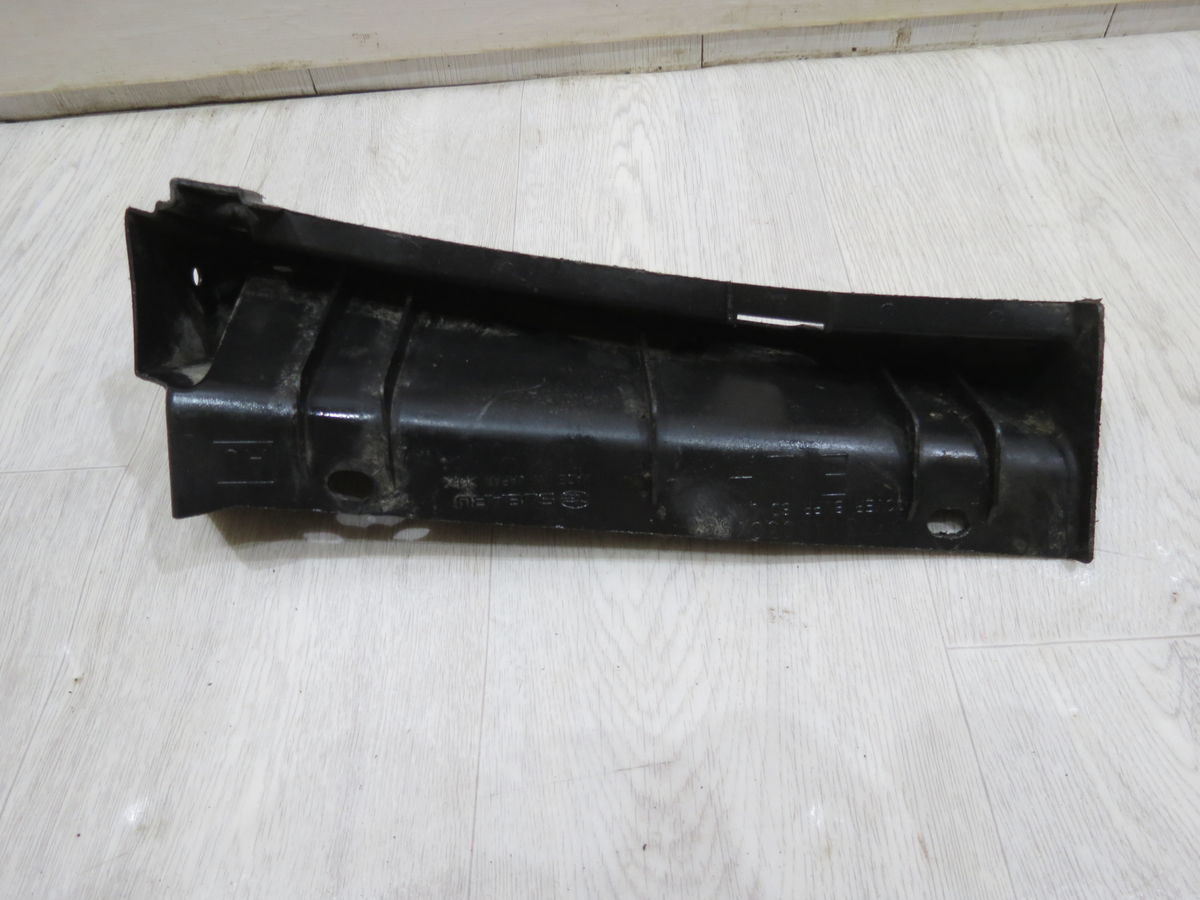 Кронштейн заднего бампера Subaru Legacy (BM) V (2009–2013)