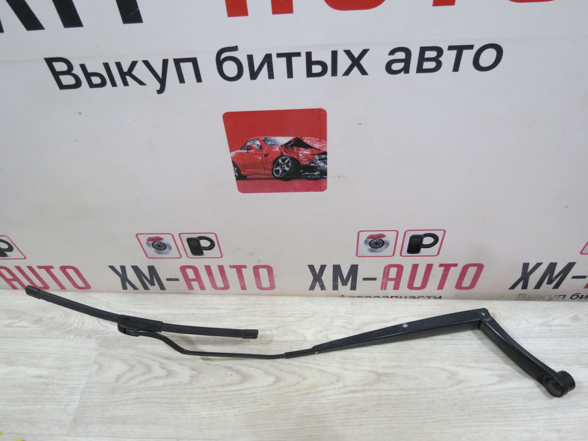 Поводок стеклоочистителя переднего Kia Rio (UB) III (2011–2015)