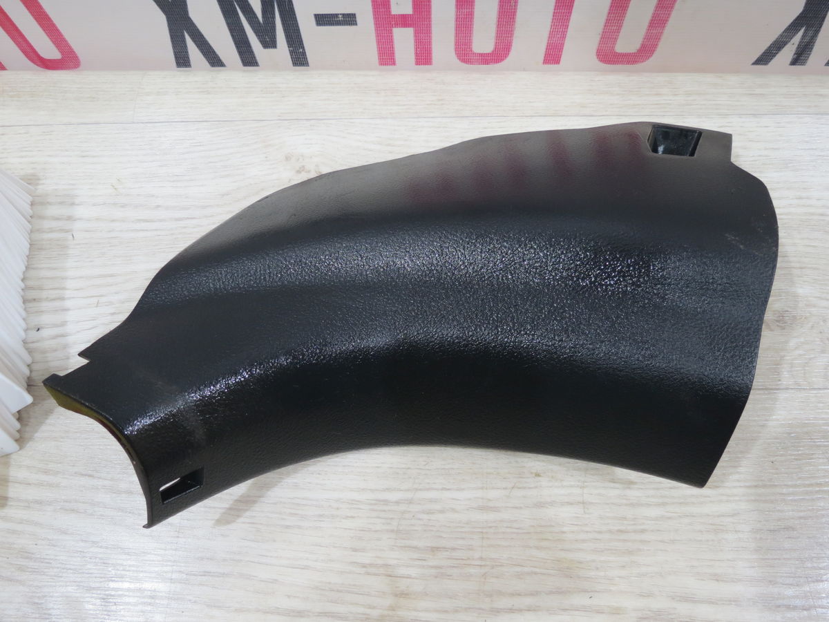 Накладка порога (внутренняя) Toyota Corolla (E150) X (2006–2010)