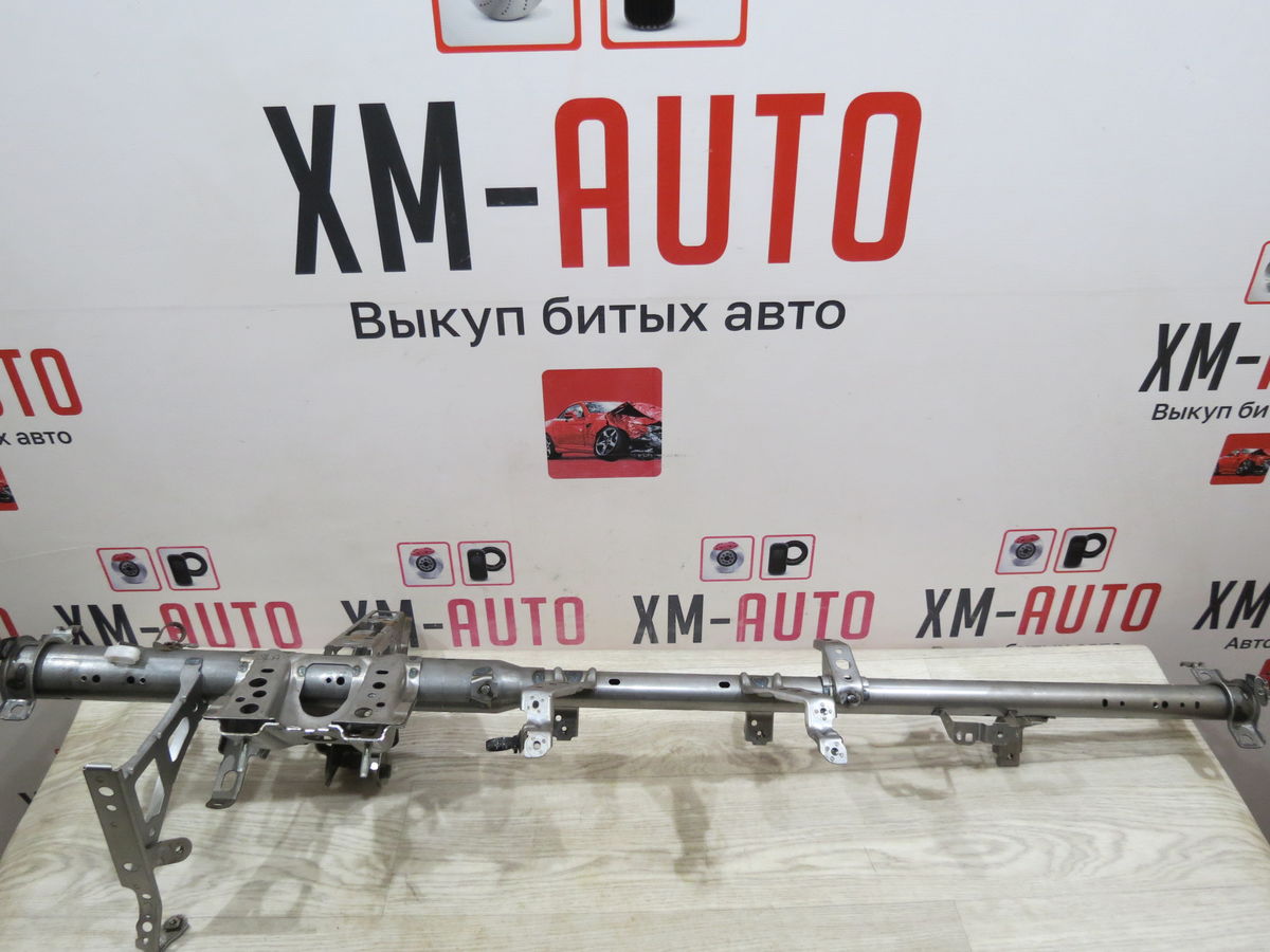 Усилитель торпедо Toyota Corolla (E150) X (2006–2010)