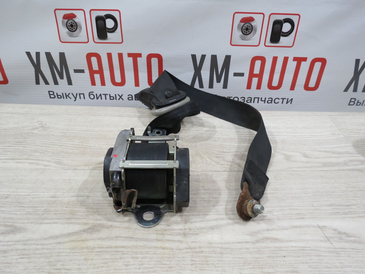 Ремень безопасности Mazda 3 (BK) I рестайлинг (2006–2009)