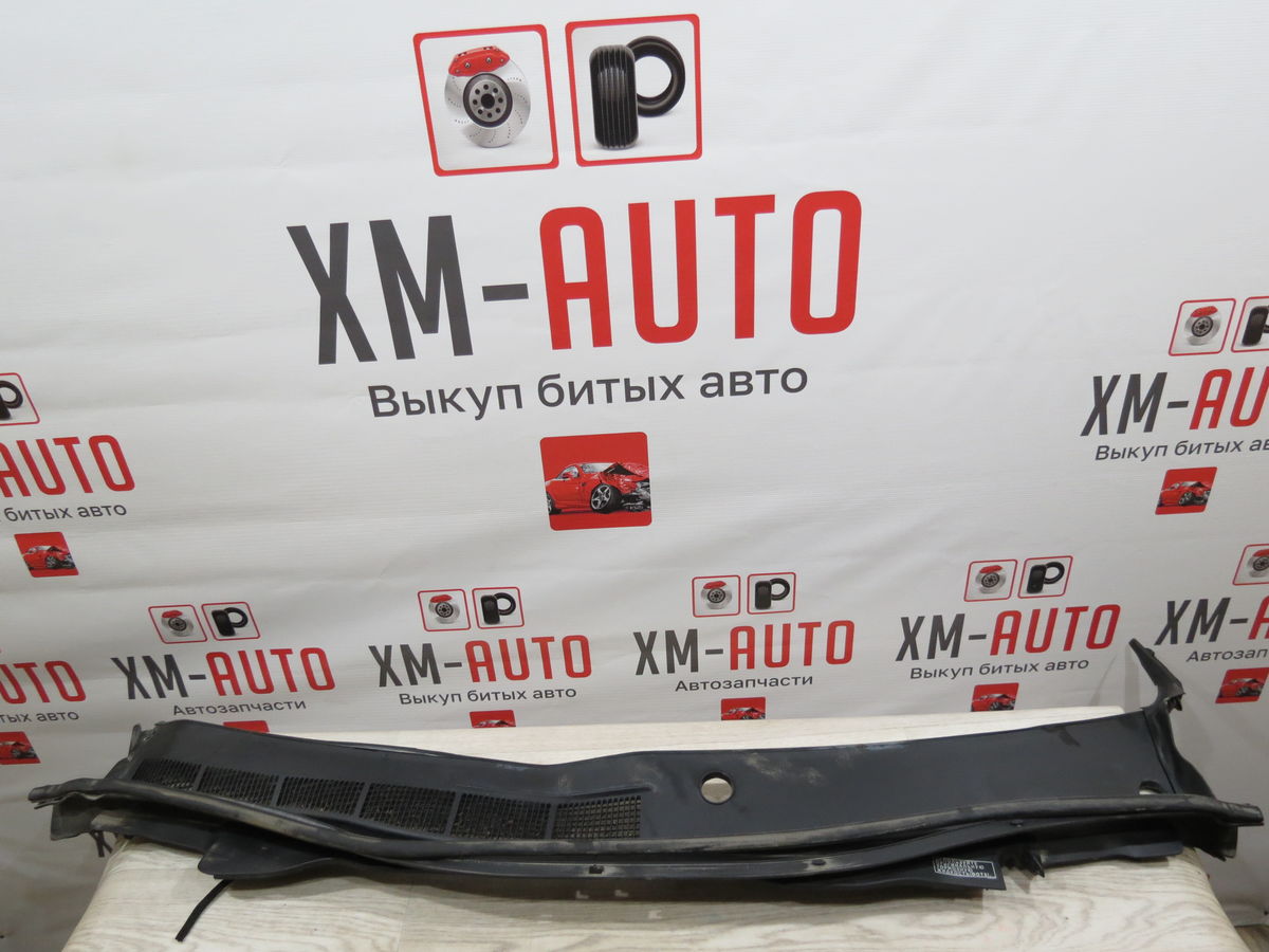 Решетка стеклооч. (планка под лобовое стекло) Toyota Camry (XV50) VIII (2011–2014)