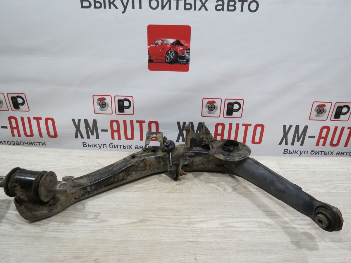Рычаг задний Honda Civic VIII рестайлинг (2008–2011)