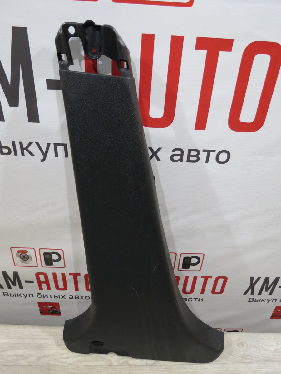 Обшивка стойки Renault Sandero Stepway II (2014–2018)