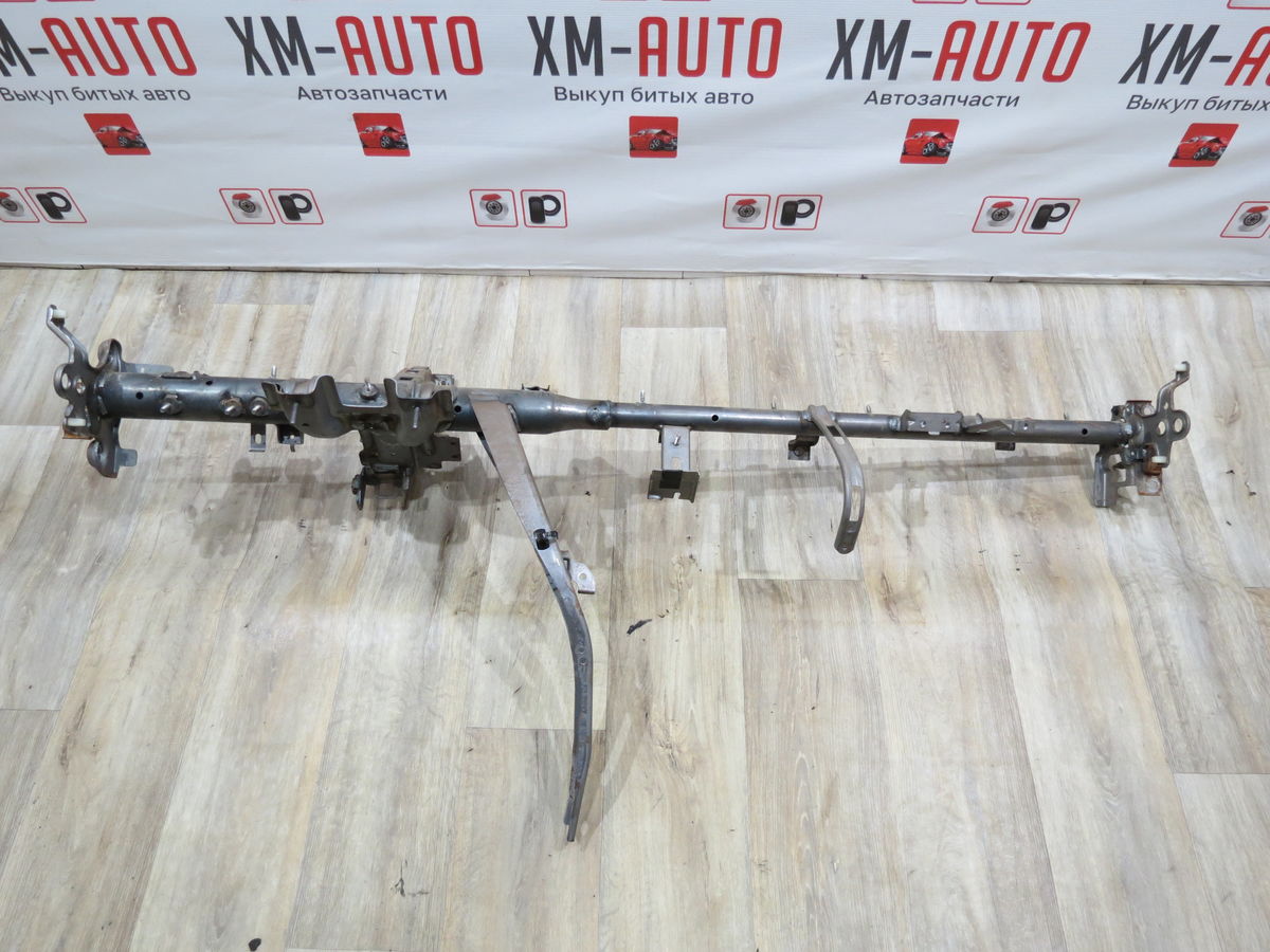 Усилитель торпедо Kia Rio (QB) III (2011–2015)