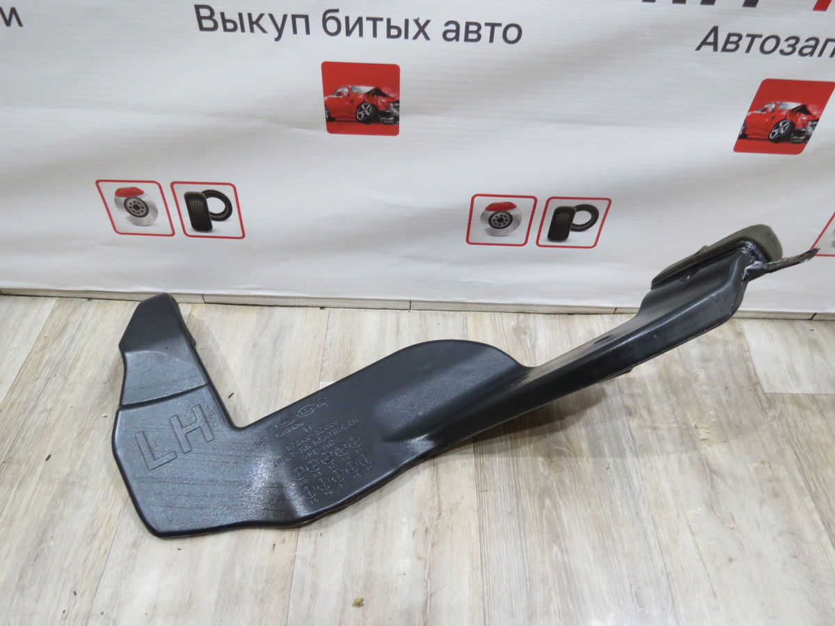 Воздуховод Hyundai i40 I (2011–2015)