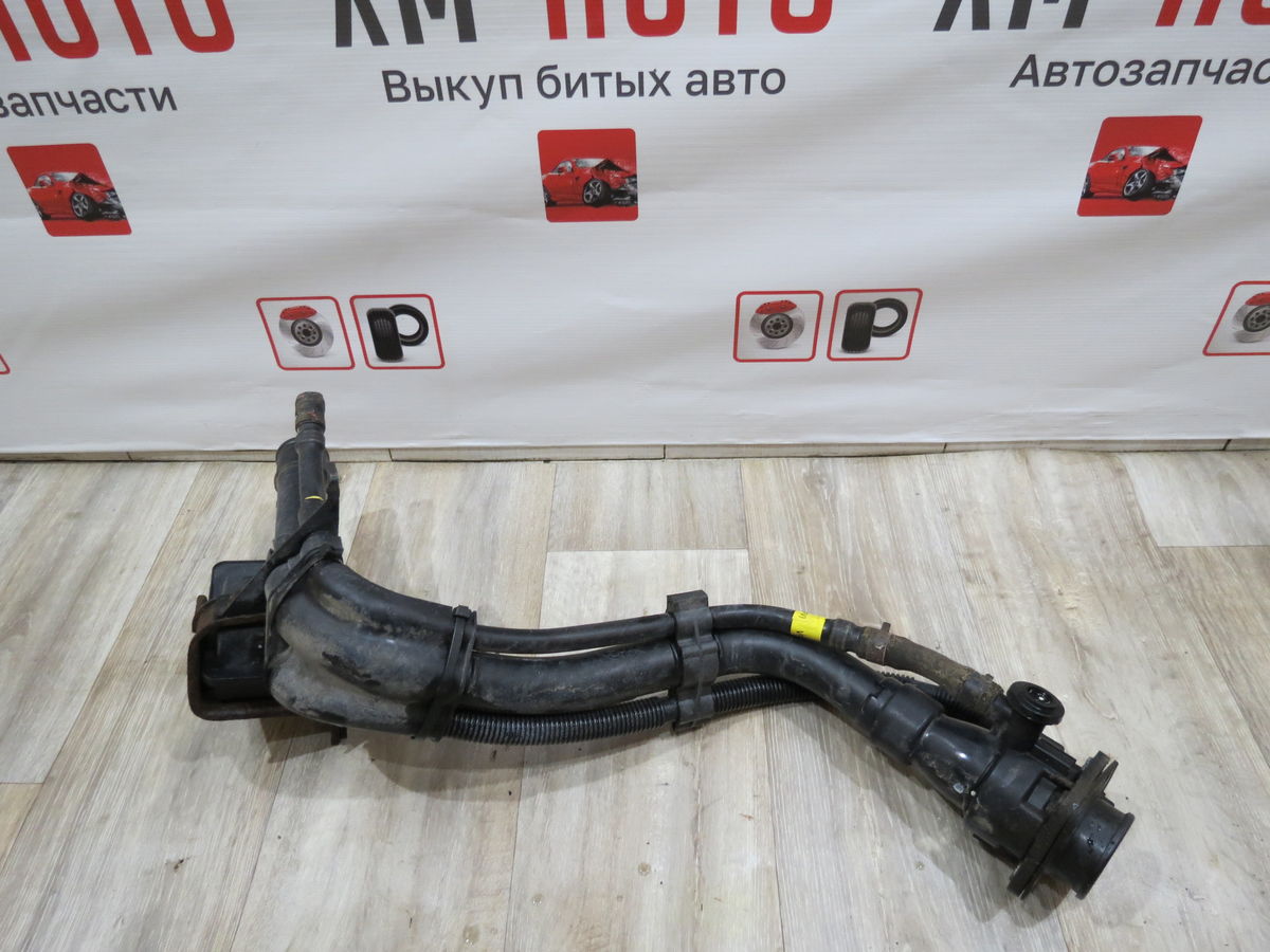 Горловина топливного бака Hyundai i40 I (2011–2015)