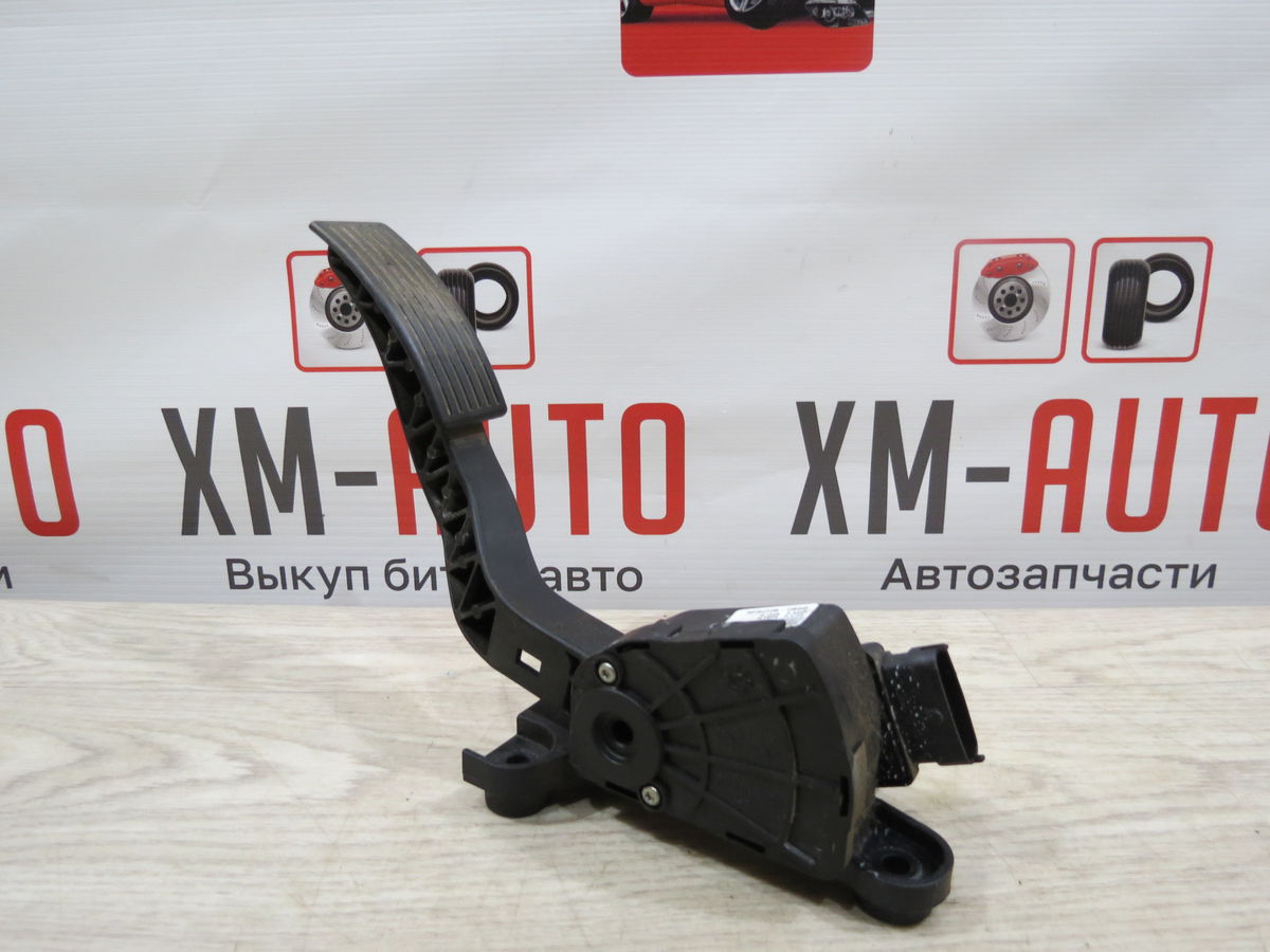 Педаль газа Kia Rio (QB) III (2011–2015)