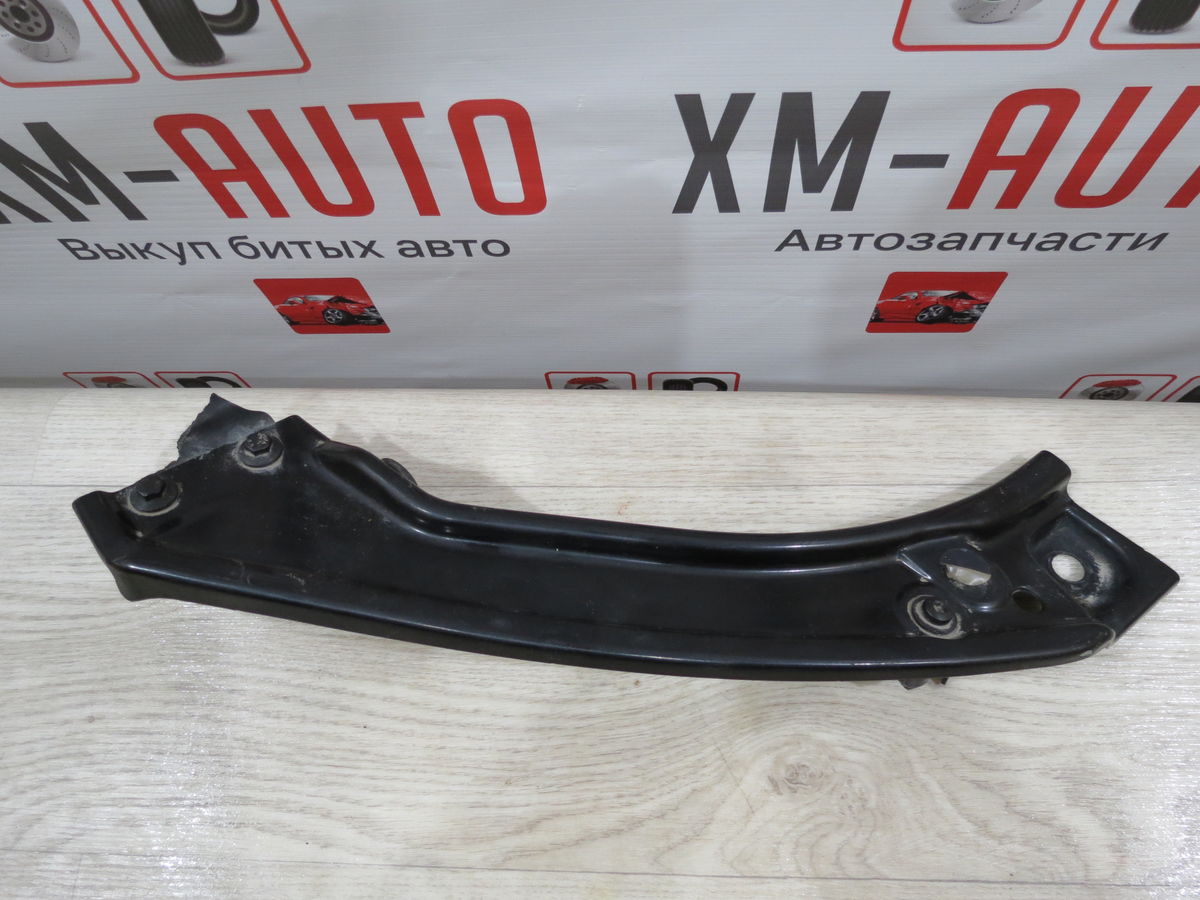 Крепление Volkswagen Polo (Mk6) VI (2020– н.в.)