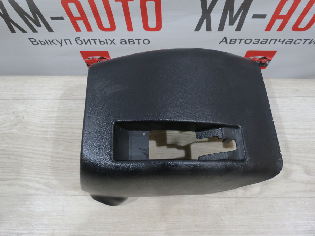 Кожух рулевой колонки Toyota Camry (XV50) VIII (2011–2014)