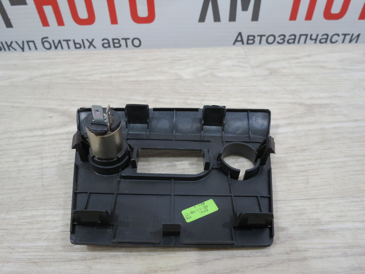 Прикуриватель Kia Rio (QB) III (2011–2015)