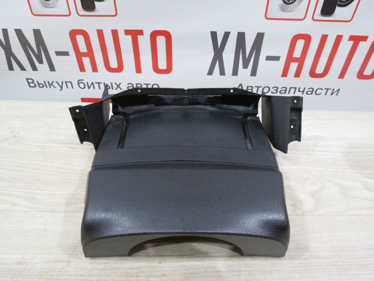 Кожух рулевой колонки Mazda 3 (BK) I рестайлинг (2006–2009)