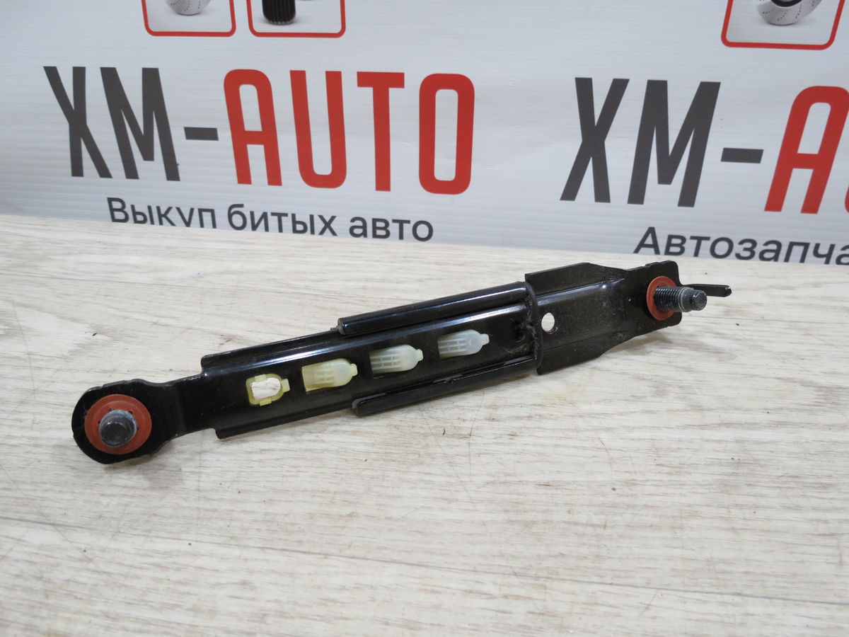 Механизм регулировки ремня безопасности Kia Rio (QB) III (2011–2015)
