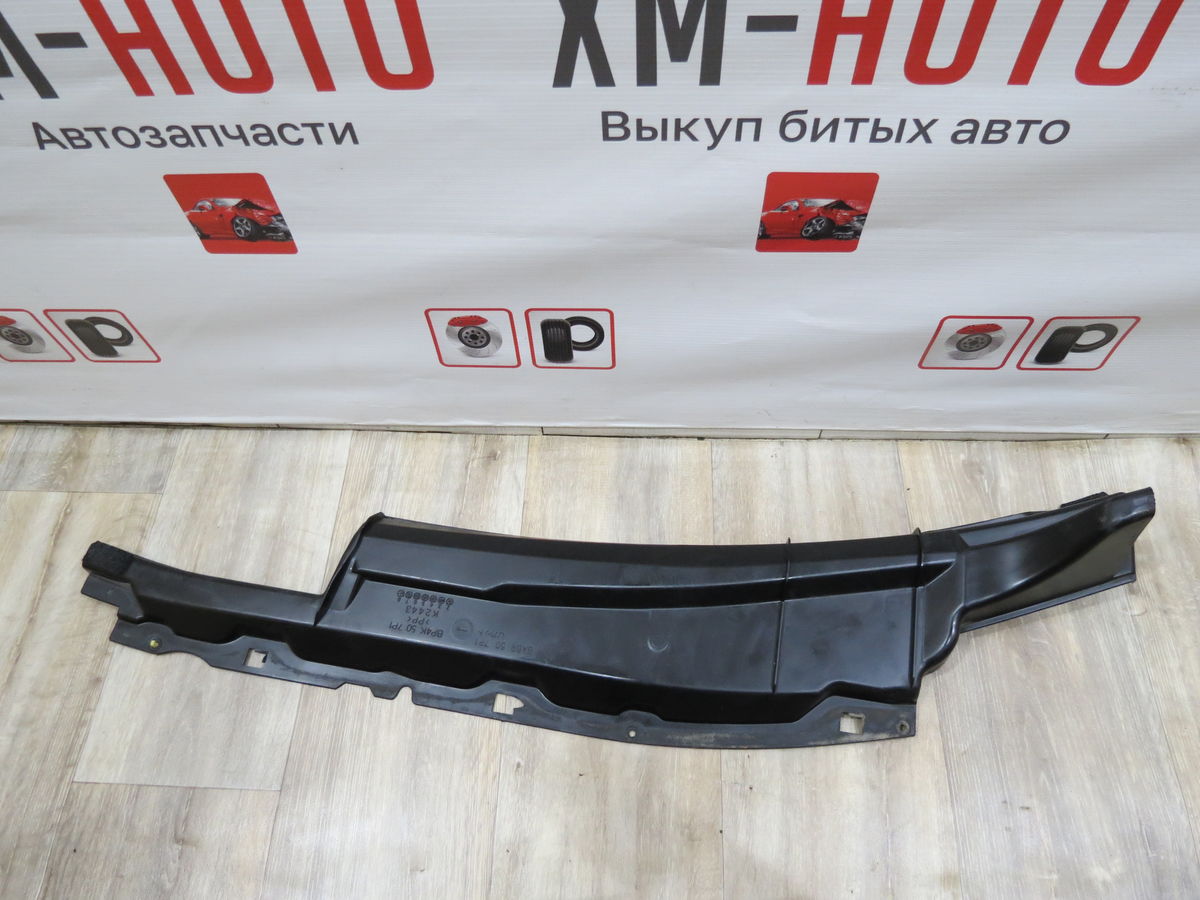 Водосток Mazda 3 (BK) I рестайлинг (2006–2009)