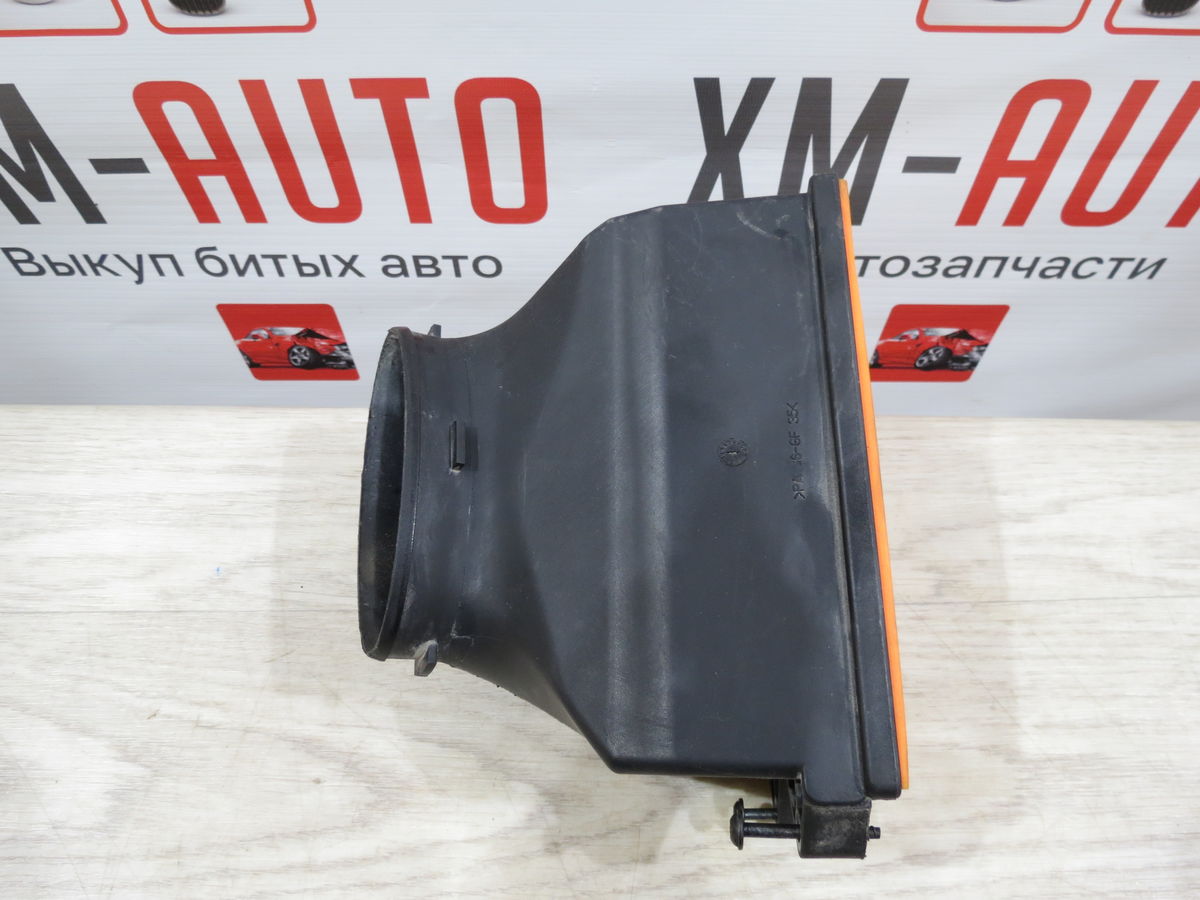 Корпус воздушного фильтра Renault Sandero Stepway II (2014–2018)