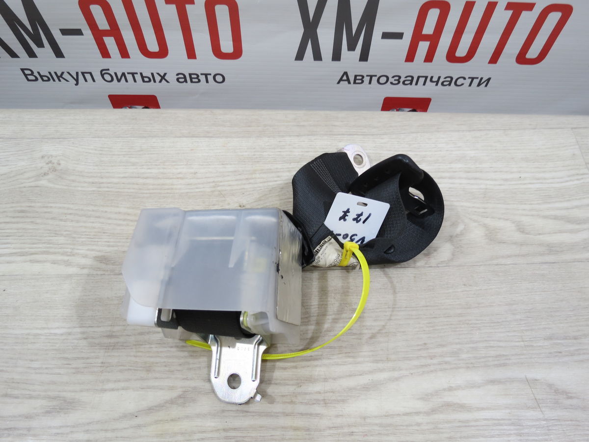 Ремень безопасности Toyota Camry (XV50) VIII (2011–2014)