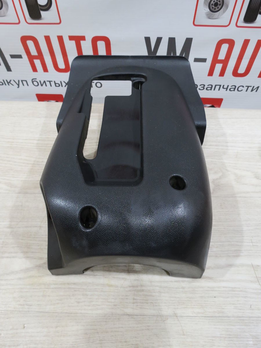 Кожух рулевой колонки Mazda 3 (BK) I рестайлинг (2006–2009)