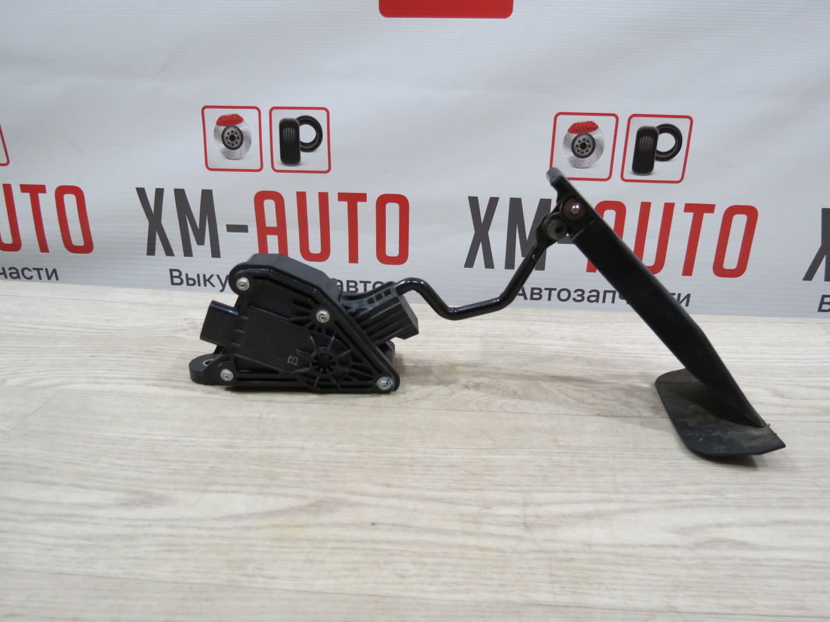 Педаль газа Honda Civic VIII рестайлинг (2008–2011)
