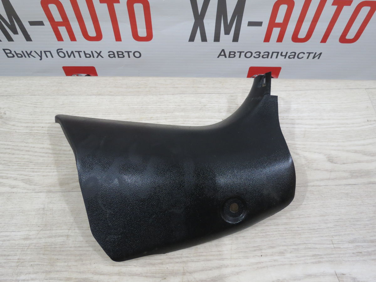Накладка порога (внутренняя) Mazda 3 (BK) I рестайлинг (2006–2009)