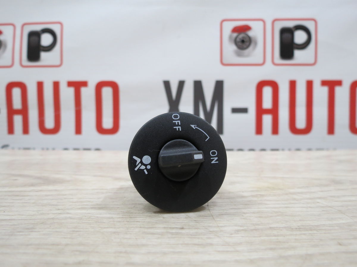Датчик AIR BAG Лада Веста (2180) I (2015– н.в.)