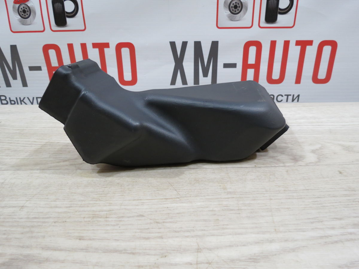 Воздуховод Honda Civic VIII рестайлинг (2008–2011)