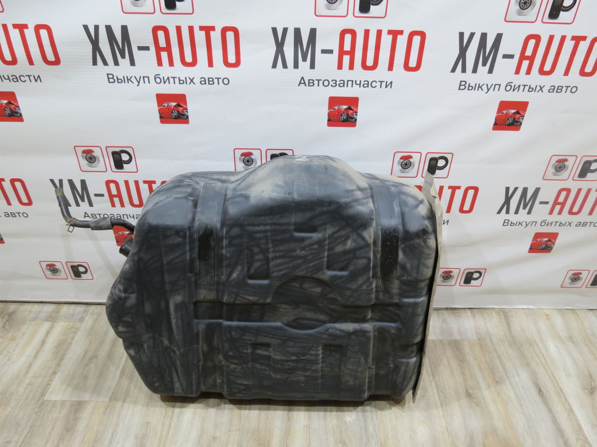 Бак топливный Honda Civic VIII рестайлинг (2008–2011)