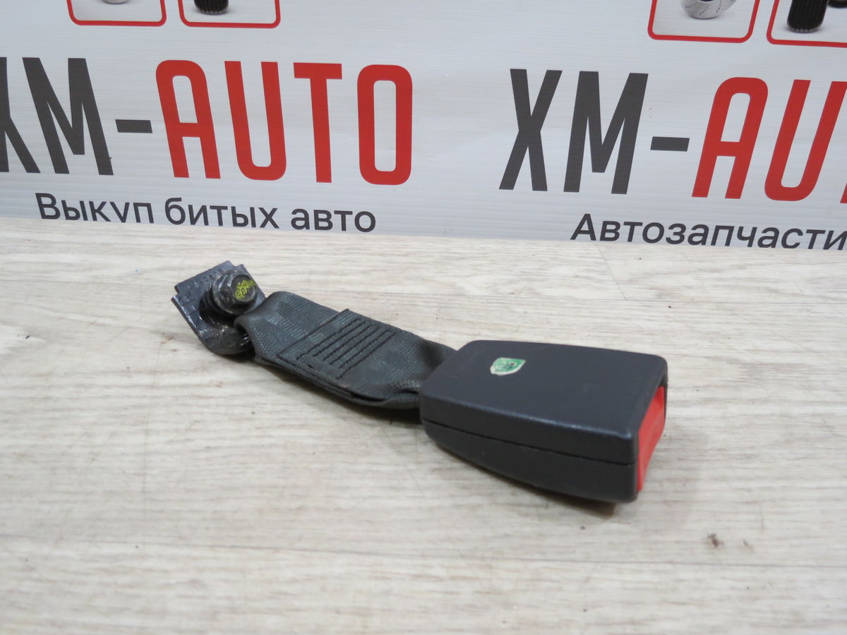 Ответная часть ремня безопасности Kia Rio (QB) III (2011–2015)
