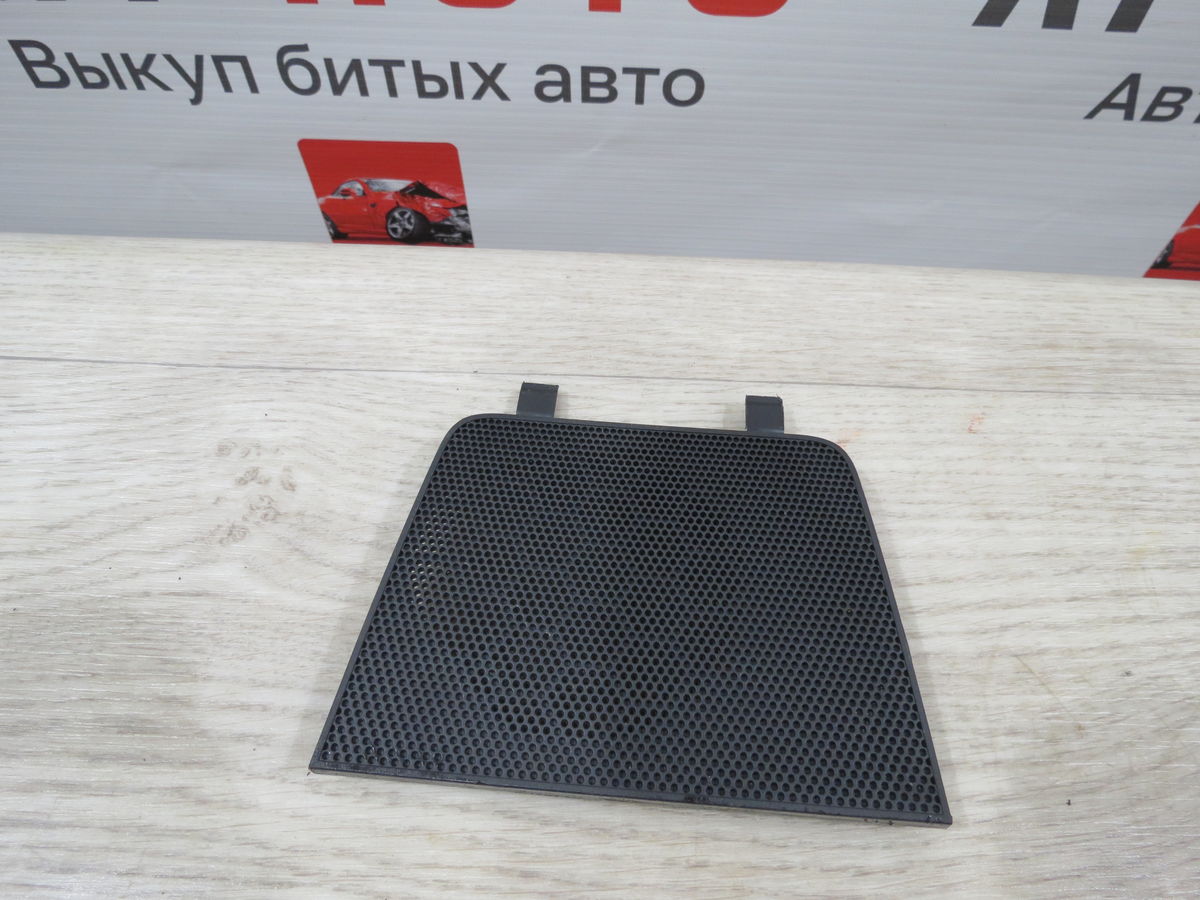 Накладка декоративная Volkswagen Polo (Mk6) VI (2020– н.в.)
