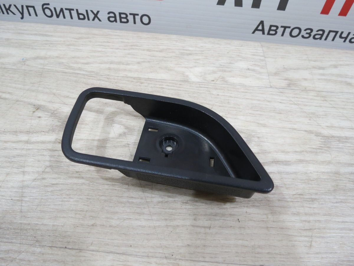 Накладка ручки внутренней Kia Rio (QB) III (2011–2015)
