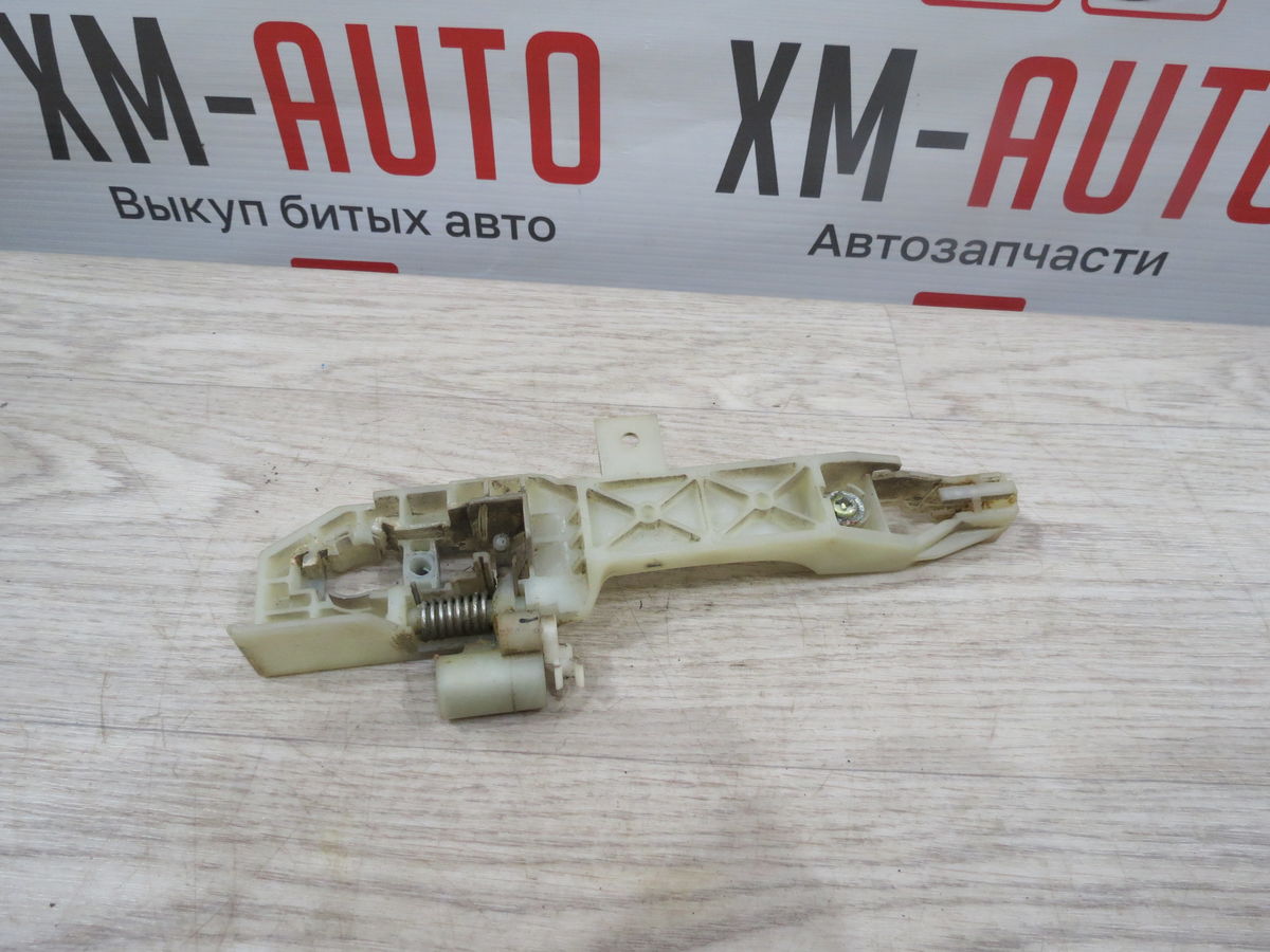 Кронштейн ручки Kia Rio (QB) III (2011–2015)