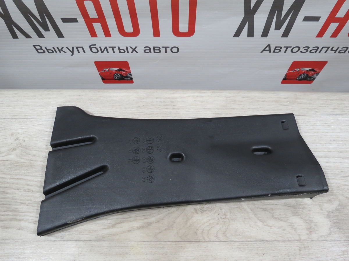 Воздуховод Toyota Camry (XV50) VIII (2011–2014)
