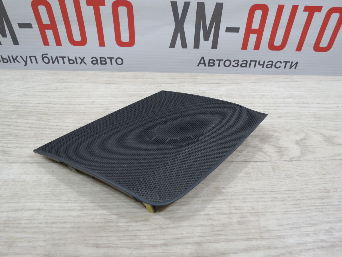 Решетка динамика Toyota Camry (XV50) VIII (2011–2014)