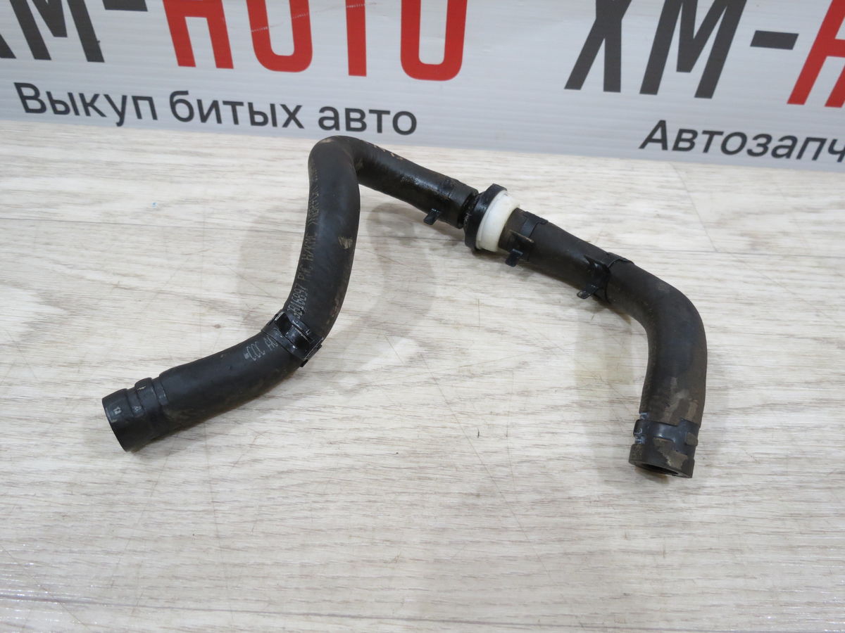 Патрубок Kia Rio (QB) III (2011–2015)