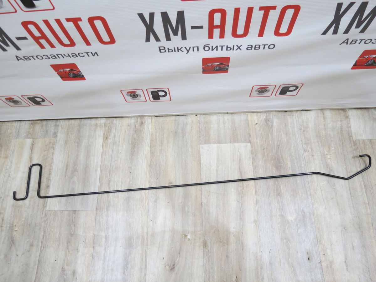 Торсион Mazda 6 (GJ) III рестайлинг (2015–2018)