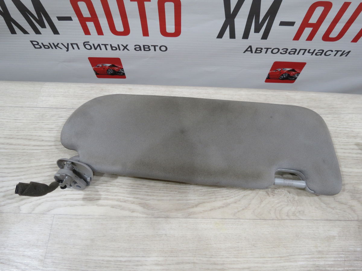 Козырек солнцезащитный (внутри) Hyundai i40 I (2011–2015)