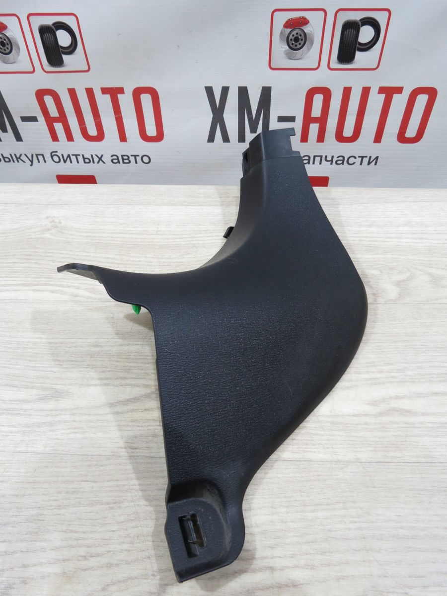 Накладка порога (внутренняя) Mazda 6 (GJ) III (2012–2015)