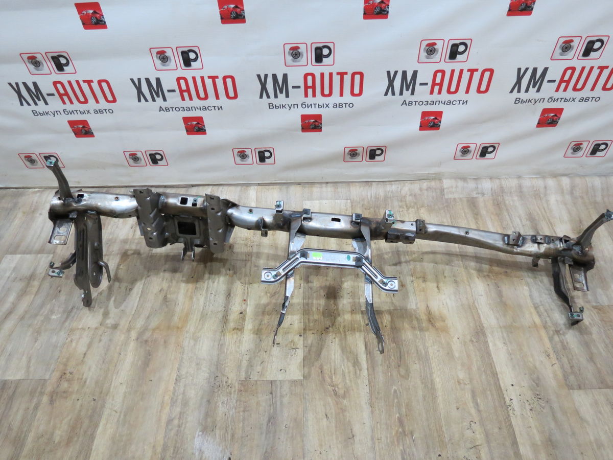 Усилитель торпедо Volkswagen Touareg (GP) I (2002–2007)