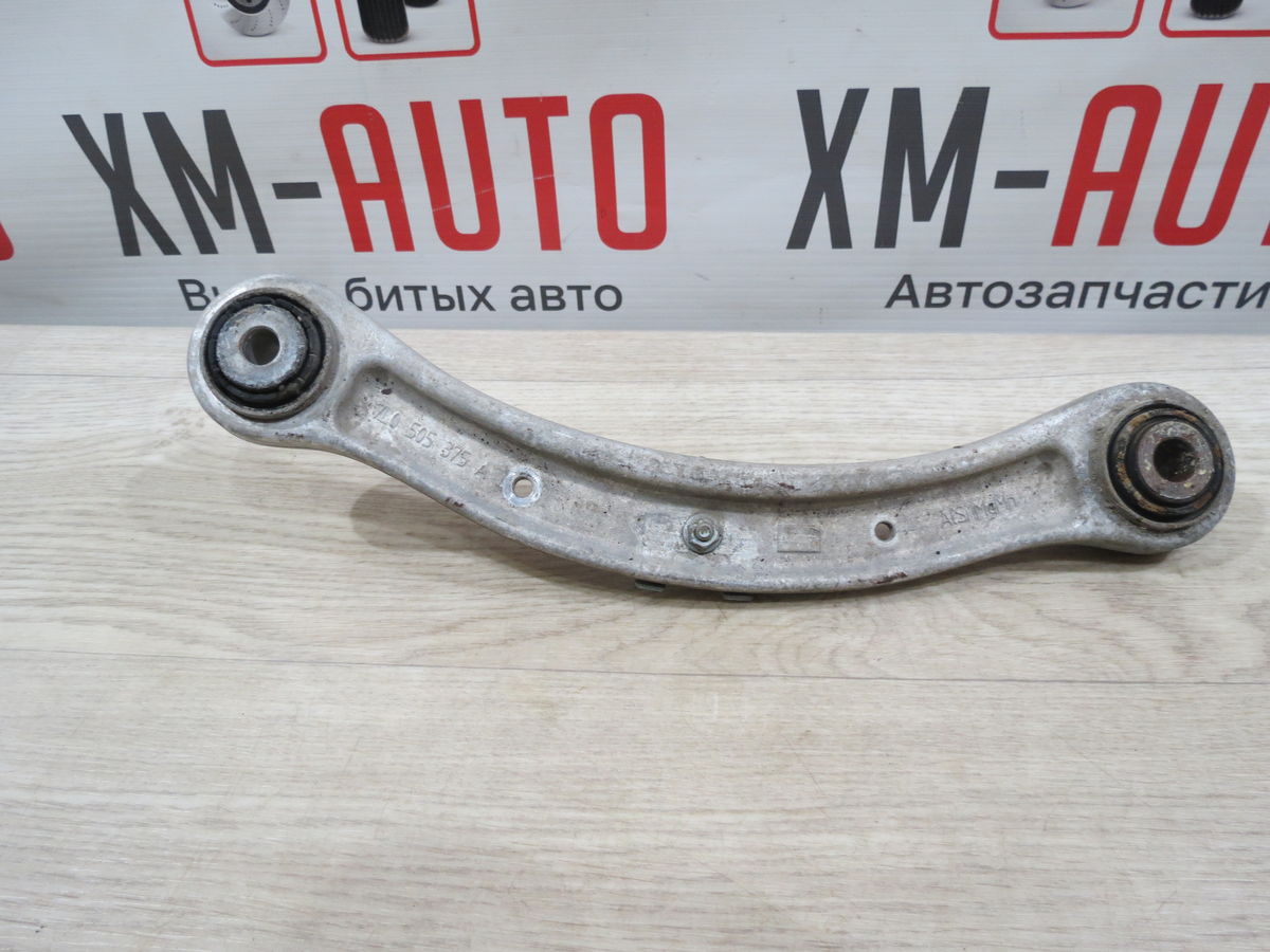 Рычаг задний правый Volkswagen Touareg (GP) I (2002–2007)