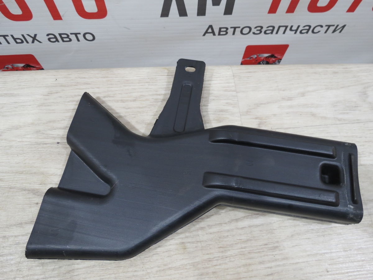 Воздуховод отопителя Nissan Teana (J32) II (2008–2012)