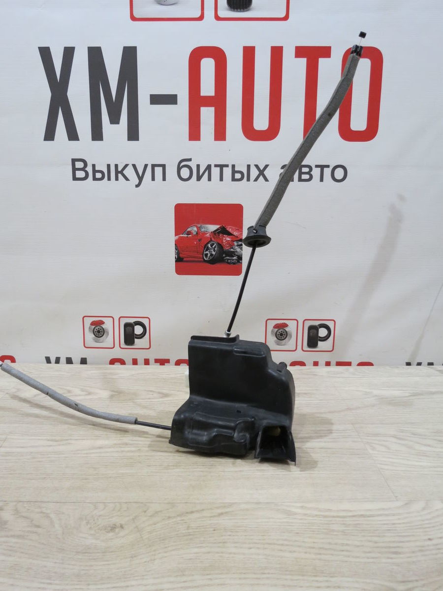 Замок двери Audi Q7 (4M) II (2015–н.в.)