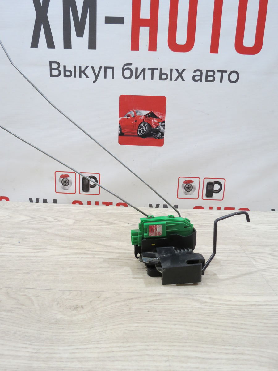 Замок двери Kia Rio (QB) III (2011–2015)