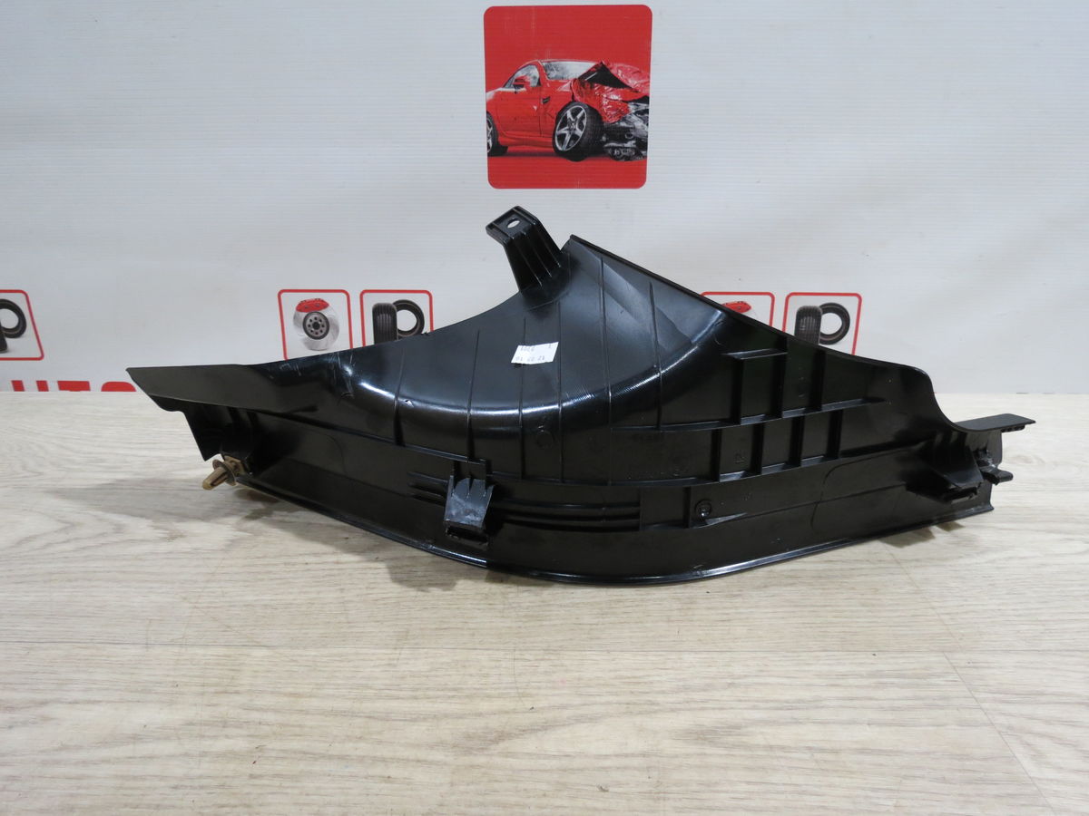 Накладка порога (внутренняя) BMW X4 (F26) I (2014–2018)