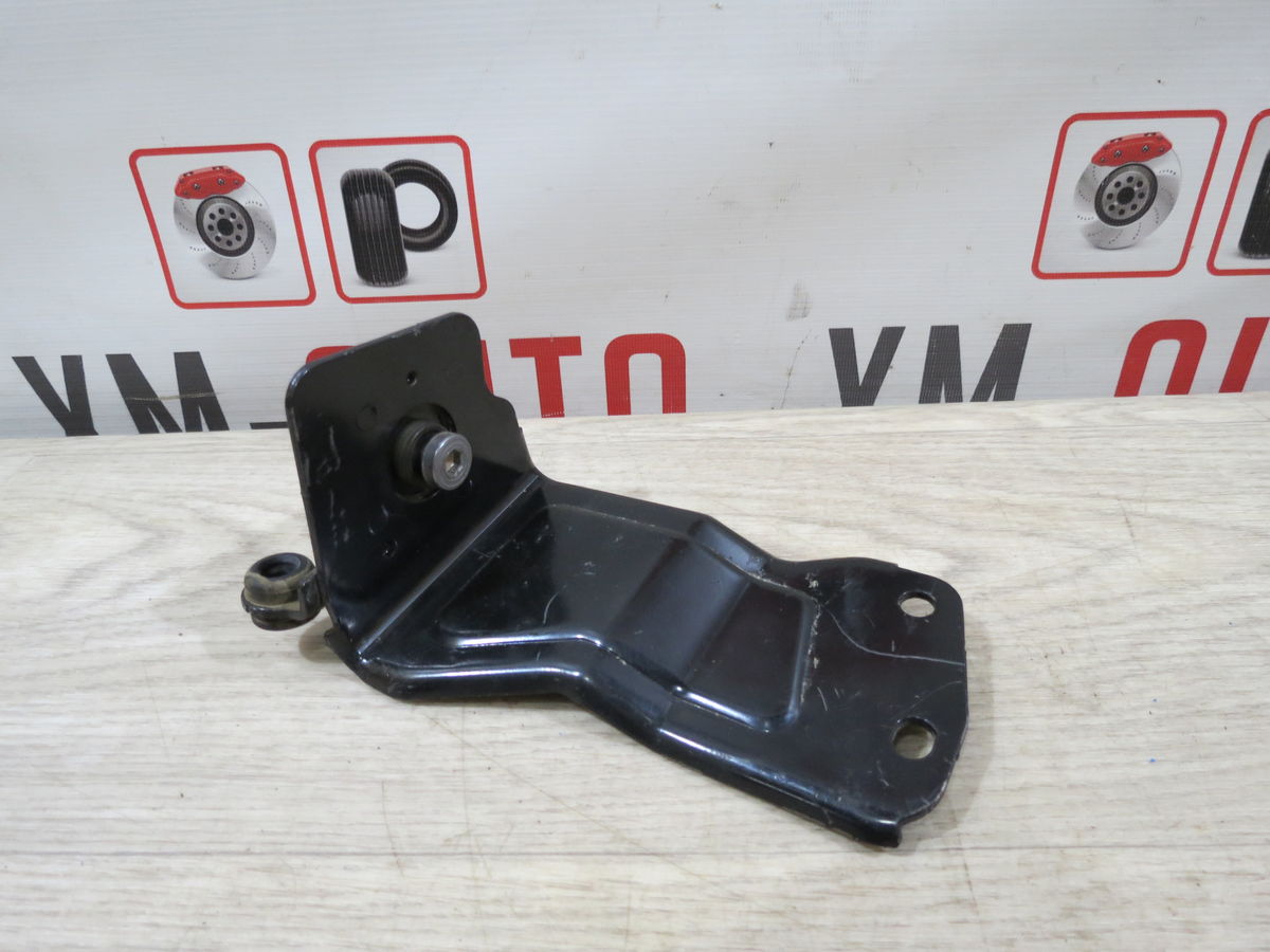 Кронштейн блока ABS (насос) Kia Rio (FB) IV (2016– н.в.)