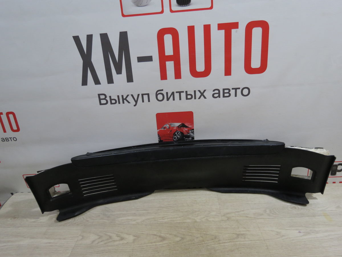 Кожух замка багажника Bentley Continental GT I (2003–2013)
