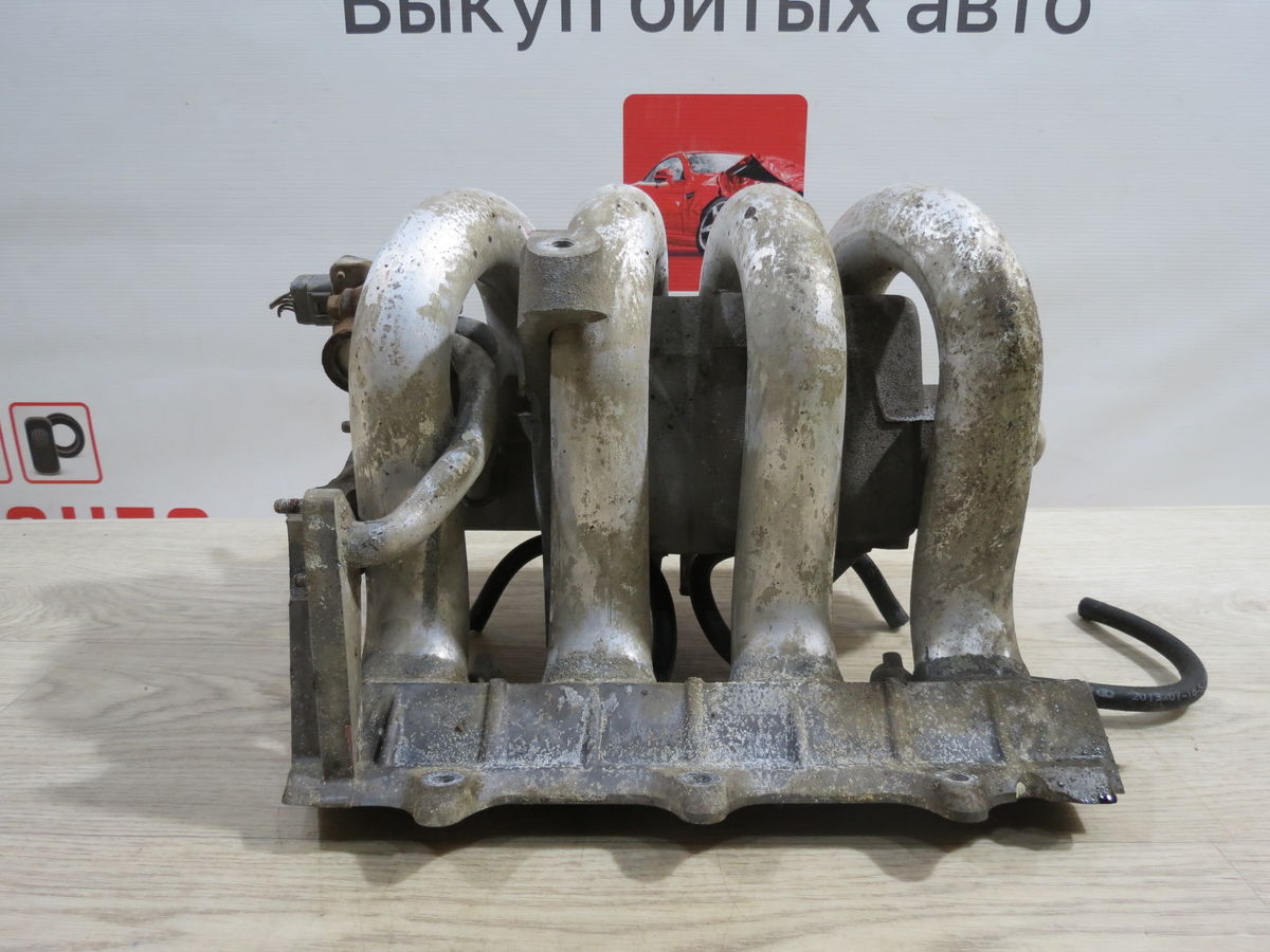 Коллектор впускной Mazda Familia (BJ) IX (1998–2000)