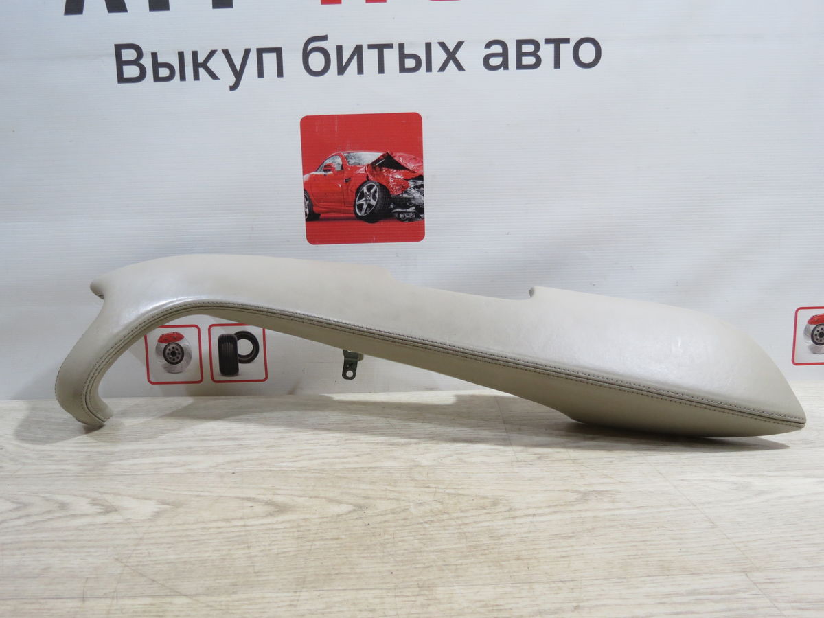 Ручка двери внутренняя Bentley Continental GT I (2003–2013)