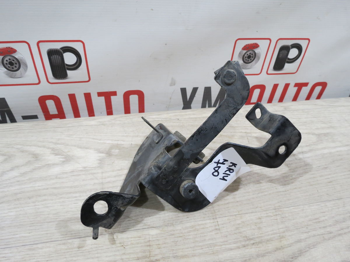 Кронштейн блока ABS (насос) Kia Rio (FB) IV (2016– н.в.)