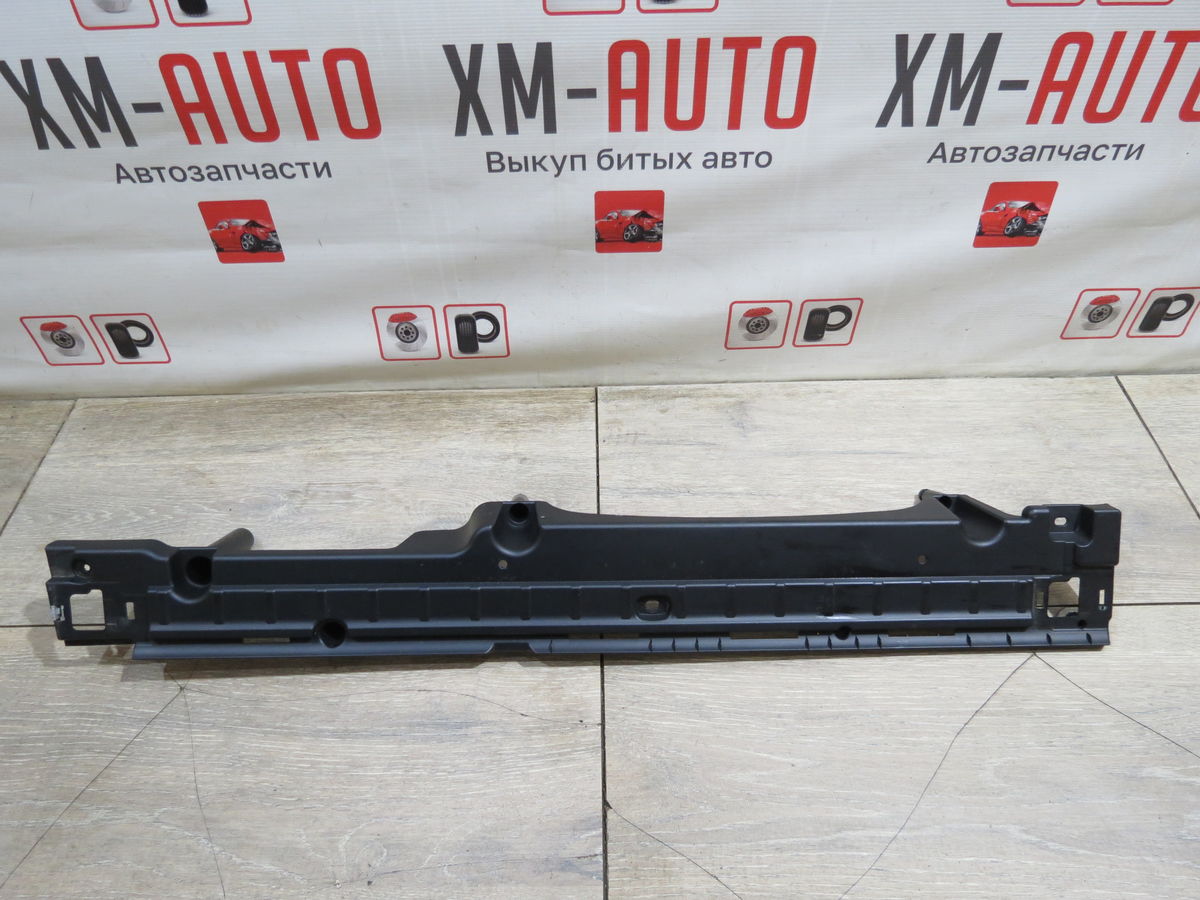 Накладка декоративная BMW X4 (F26) I (2014–2018)